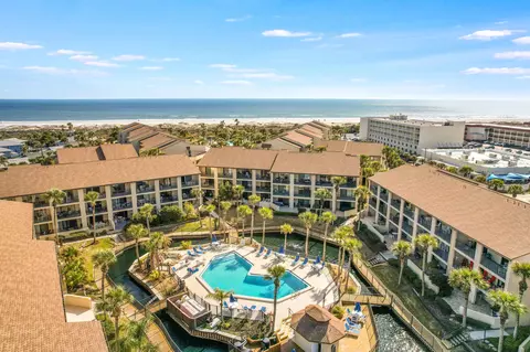 850 A1a Beach Blvd #87, Saint Augustine Beach, FL 32080