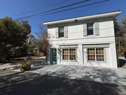 50 E San Carlos Ave, Saint Augustine, FL 32084