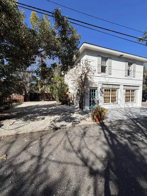 Exterior - 50 E San Carlos Ave, Saint Augustine, FL 32084 photo 3 of 10