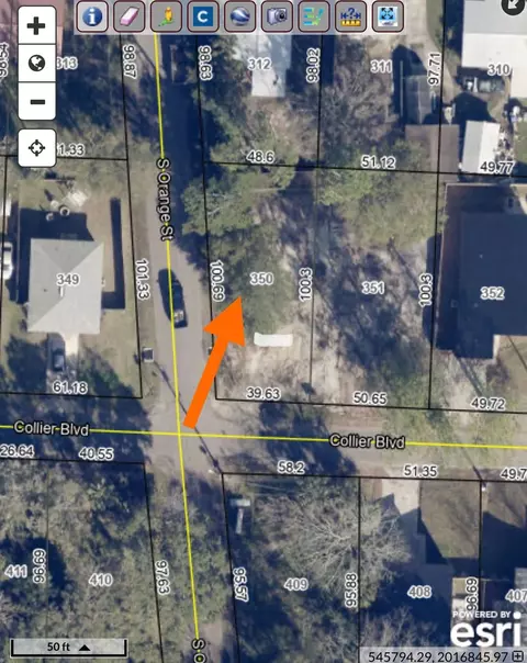 1046 Collier Blvd, Saint Augustine, FL 32084 photo 3