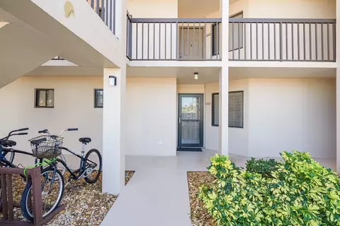 Exterior - 4250 S A1a K-16 #K16, Saint Augustine Beach, FL 32080 photo 13 of 21