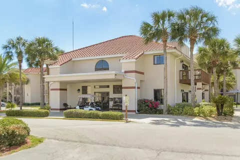 Exterior - 4250 S A1a K-16 #K16, Saint Augustine Beach, FL 32080 photo 1 of 21