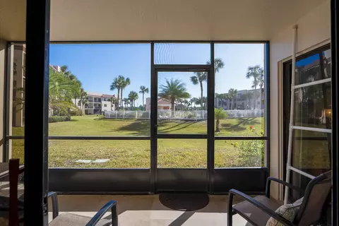 Exterior - 4250 S A1a K-16 #K16, Saint Augustine Beach, FL 32080 photo 16 of 21