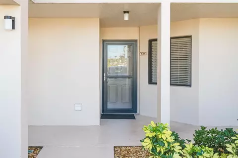 Exterior - 4250 S A1a K-16 #K16, Saint Augustine Beach, FL 32080 photo 14 of 21