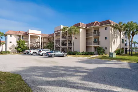 Exterior - 4250 S A1a K-16 #K16, Saint Augustine Beach, FL 32080 photo 11 of 21