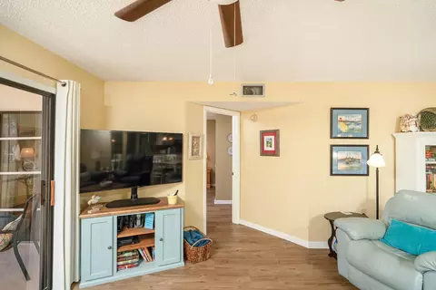 Living - 4250 S A1a K-16 #K16, Saint Augustine Beach, FL 32080 photo 3 of 5