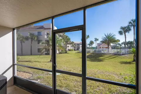 Exterior - 4250 S A1a K-16 #K16, Saint Augustine Beach, FL 32080 photo 17 of 21