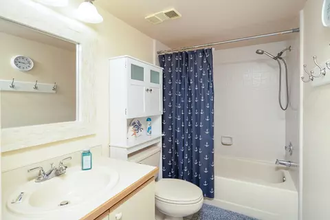 Bath - 4250 S A1a K-16 #K16, Saint Augustine Beach, FL 32080 photo 4 of 4