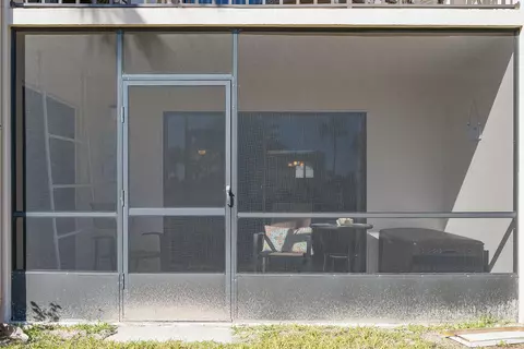 Exterior - 4250 S A1a K-16 #K16, Saint Augustine Beach, FL 32080 photo 21 of 21
