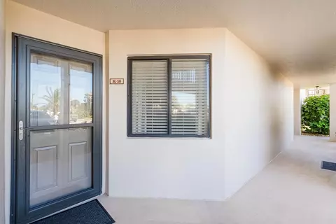 Exterior - 4250 S A1a K-16 #K16, Saint Augustine Beach, FL 32080 photo 15 of 21