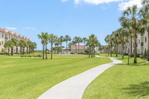 Exterior - 4250 S A1a K-16 #K16, Saint Augustine Beach, FL 32080 photo 6 of 21