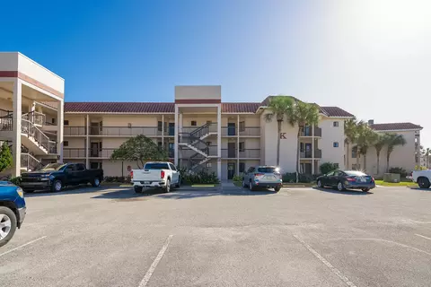 Exterior - 4250 S A1a K-16 #K16, Saint Augustine Beach, FL 32080 photo 12 of 21