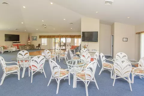 Dining - 4250 A1a E31 #E31, Saint Augustine Beach, FL 32080 photo 2 of 5
