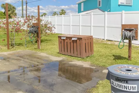 Exterior - 4250 A1a E31 #E31, Saint Augustine Beach, FL 32080 photo 2 of 16