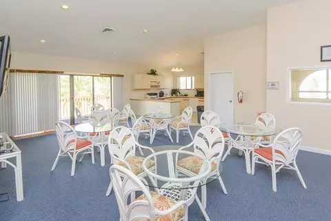 Dining - 4250 A1a #E31, Saint Augustine Beach, FL 32080 photo 1 of 5