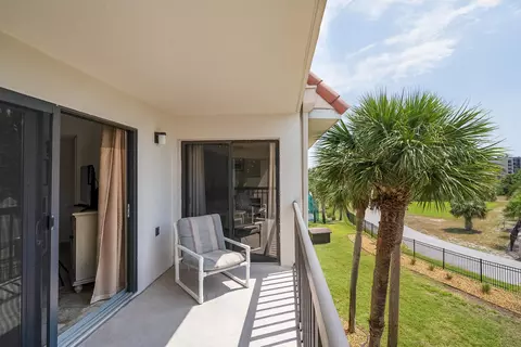 Exterior - 4250 A1a #E31, Saint Augustine Beach, FL 32080 photo 16 of 16