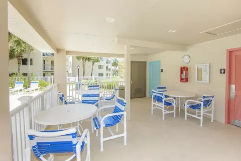 Exterior - 4250 A1a #E31, Saint Augustine Beach, FL 32080 photo 4 of 16