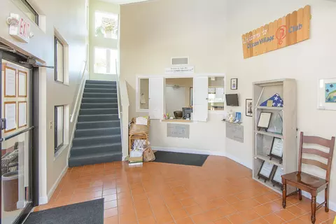 Entry Way - 4250 A1a E31 #E31, Saint Augustine Beach, FL 32080 photo 1 of 3