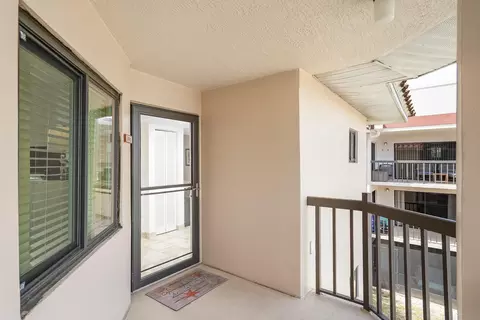 Exterior - 4250 A1a #E31, Saint Augustine Beach, FL 32080 photo 13 of 16