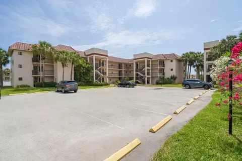 Exterior - 4250 A1a #E31, Saint Augustine Beach, FL 32080 photo 10 of 16