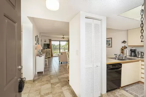 Entry Way - 4250 A1a #E31, Saint Augustine Beach, FL 32080 photo 3 of 3