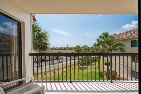 Exterior - 4250 A1a #E31, Saint Augustine Beach, FL 32080 photo 14 of 16