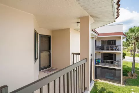 Exterior - 4250 A1a #E31, Saint Augustine Beach, FL 32080 photo 12 of 16