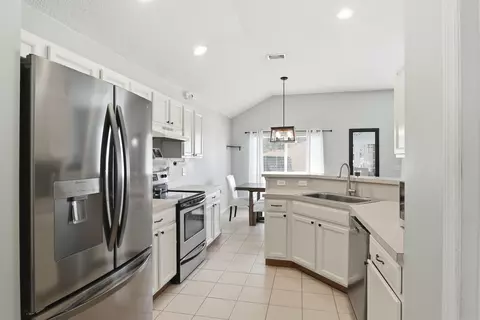 Kitchen - 204 Gallicia Ave, Saint Augustine, FL 32086 photo 2 of 2