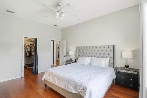 Bedroom - 204 Gallicia Ave, Saint Augustine, FL 32086 photo 2 of 4