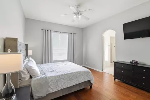 Bedroom - 204 Gallicia Ave, Saint Augustine, FL 32086 photo 1 of 4
