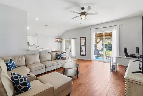 Living - 204 Gallicia Ave, Saint Augustine, FL 32086 photo 1 of 1