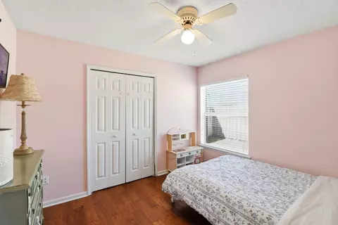 Bedroom - 204 Gallicia Ave, Saint Augustine, FL 32086 photo 4 of 4