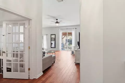 Entry Way - 204 Gallicia Ave, Saint Augustine, FL 32086 photo 1 of 2