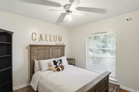Bedroom - 204 Gallicia Ave, Saint Augustine, FL 32086 photo 3 of 4
