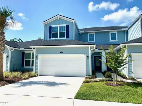 77 Leeward Island Dr, Saint Augustine, FL 32080