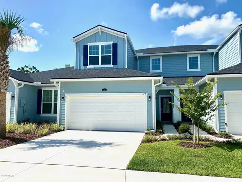 77 Leeward Island Dr, Saint Augustine, FL 32080 photo 1