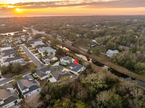 View/Area - 508 Sugar Pine Ct, Saint Augustine, FL 32080 photo 7 of 11