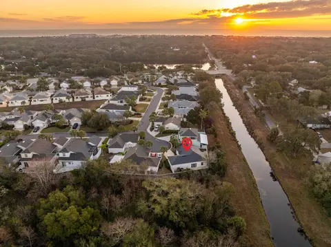 View/Area - 508 Sugar Pine Ct, Saint Augustine, FL 32080 photo 2 of 11