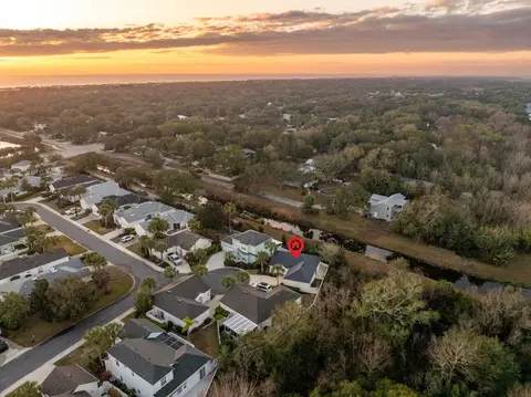 View/Area - 508 Sugar Pine Ct, Saint Augustine, FL 32080 photo 8 of 11