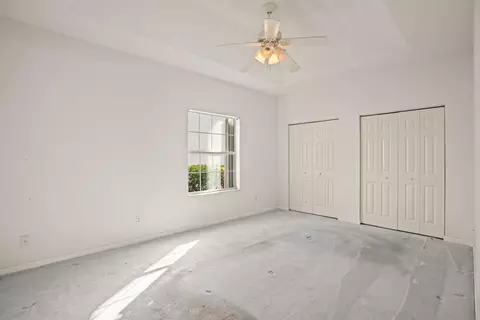 Bedroom - 508 Sugar Pine Ct, Saint Augustine, FL 32080 photo 5 of 7