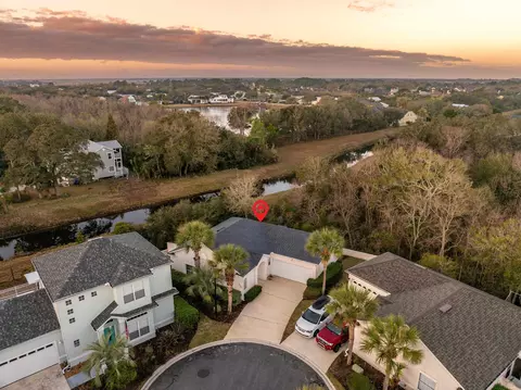 View/Area - 508 Sugar Pine Ct, Saint Augustine, FL 32080 photo 1 of 11