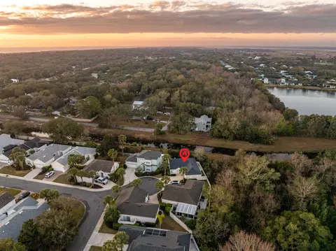 View/Area - 508 Sugar Pine Ct, Saint Augustine, FL 32080 photo 9 of 11
