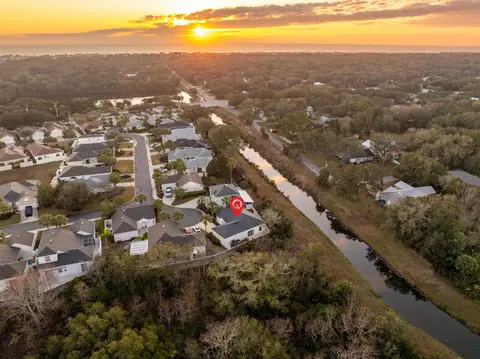 View/Area - 508 Sugar Pine Ct, Saint Augustine, FL 32080 photo 6 of 11