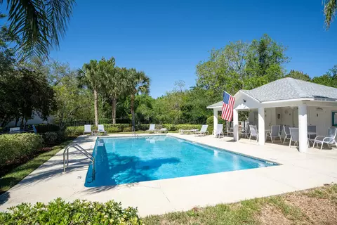 Exterior - 508 Sugar Pine Ct, Saint Augustine, FL 32080 photo 10 of 11