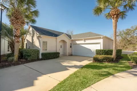 Exterior - 508 Sugar Pine Ct, Saint Augustine, FL 32080 photo 2 of 11