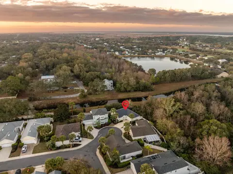 View/Area - 508 Sugar Pine Ct, Saint Augustine, FL 32080 photo 10 of 11