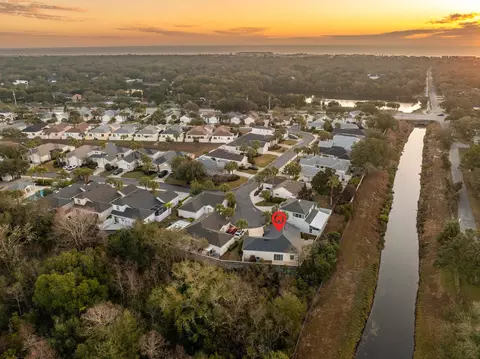 View/Area - 508 Sugar Pine Ct, Saint Augustine, FL 32080 photo 5 of 11