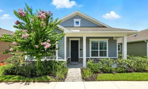 56 Gilchrist Way, Saint Augustine, FL 32092 photo 1
