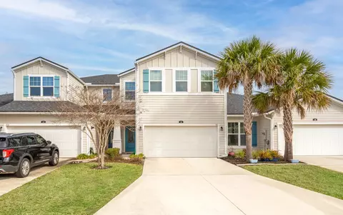 56 Leeward Island Dr, Saint Augustine, FL 32080
