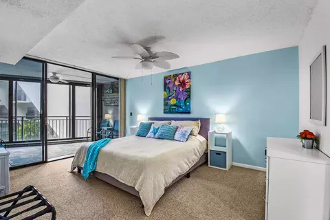 Bedroom - 2 Dondanville Rd #212, Saint Augustine, FL 32080 photo 1 of 6
